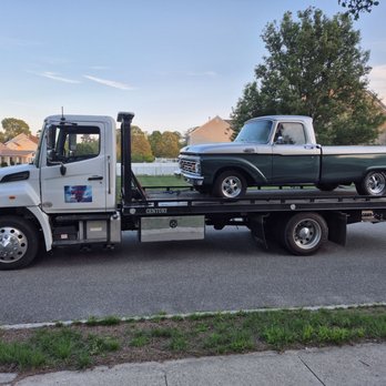 JCT Towing - Towing Near Me - Little Egg Harbor, New Jersey JCT Towing - Towing Near Me - Little Egg Harbor, New Jersey