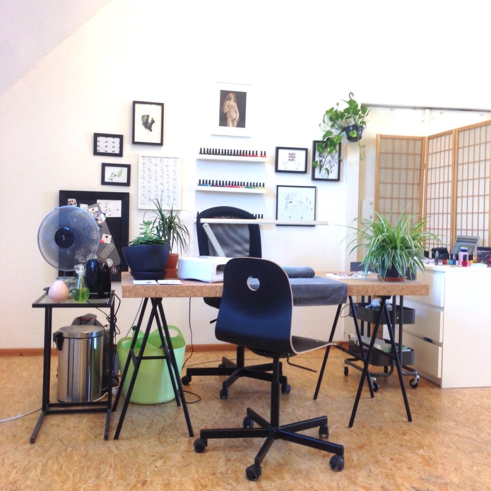 EFFY NAILS Sonnenalle 172, Berlin, Germany Nail Salons Yelp