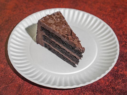 Panorama Pizza by null