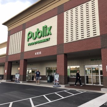 Publix Super Markets - Storefront - Grocery Near Me - Spring Hill, Tennessee Publix Super Markets - Storefront - Grocery Near Me - Spring Hill, Tennessee