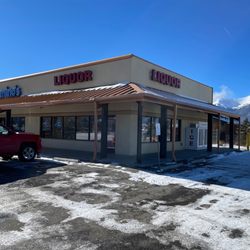 High Peaks Liquor