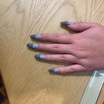 Beverly Nail Salon - Nail Salons Near Me - Austin, Texas