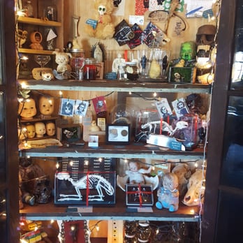 The Odd - Dive Bars Near Me - Asheville, North Carolina