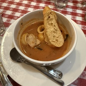 The Old Clam House - Clam House Cioppino - Seafood Near Me - San Francisco, California The Old Clam House - Clam House Cioppino - Seafood Near Me - San Francisco, California