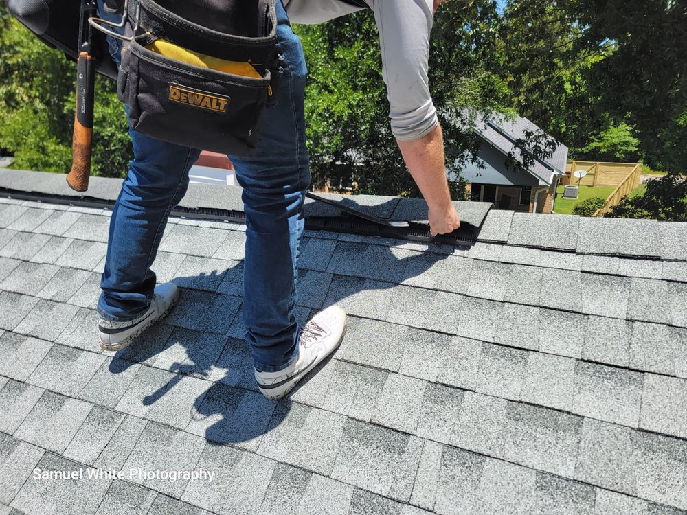 Slide of New Horizon Roofing and Exteriors