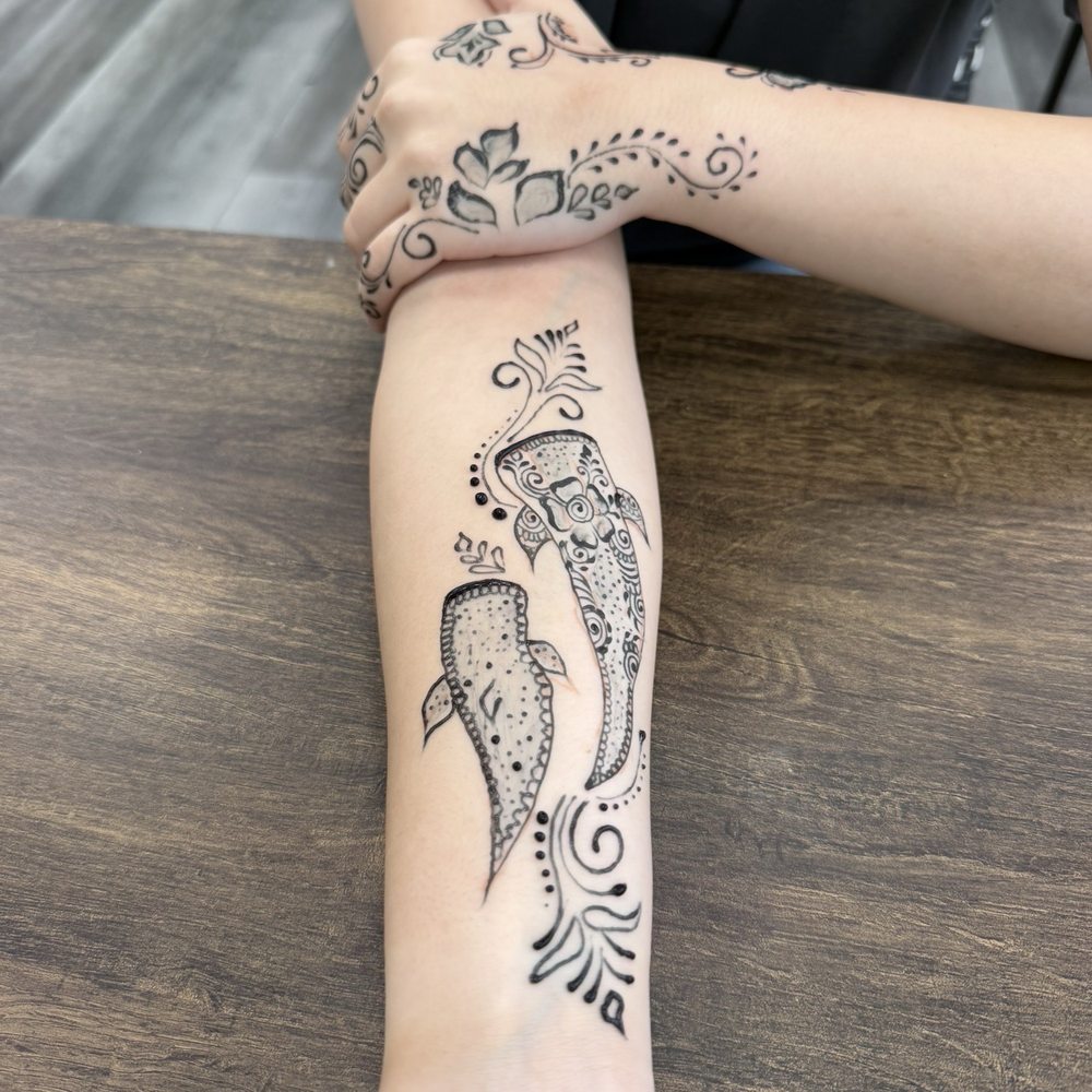 Perfect Henna Tattoo - Henna Artists Near Me - McLean, Virginia Perfect Henna Tattoo - Henna Artists Near Me - McLean, Virginia