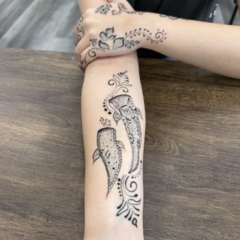 Perfect Henna Tattoo - Henna Artists Near Me - McLean, Virginia Perfect Henna Tattoo - Henna Artists Near Me - McLean, Virginia