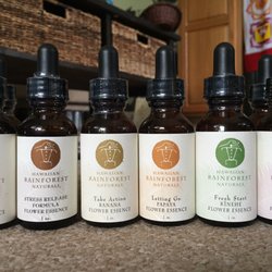 Patricia's Transitions - Hawaiian Flower Essences can assist you on your path