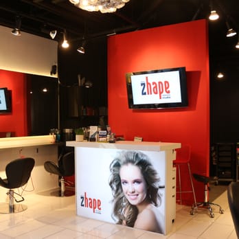 Zhape Studio - Hair Salons Near Me - Vancouver, British Columbia Zhape Studio - Hair Salons Near Me - Vancouver, British Columbia