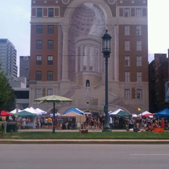 City Flea - Flea Markets Near Me - Cincinnati, Ohio