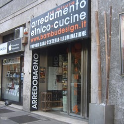 Bambù Design