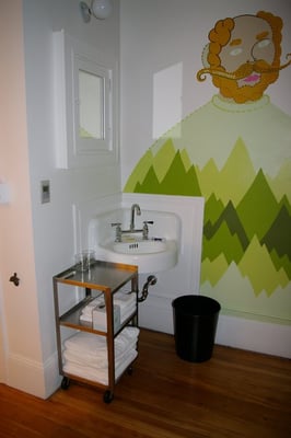 The Clyde Hotel Portland by Kasa by null