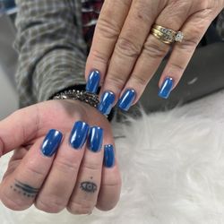 Coho Nails & Spa - The best nail salon in south Florida!