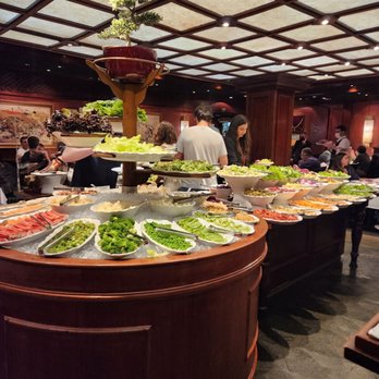 Barbacoa - Steakhouses Near Me - São Paulo, SP