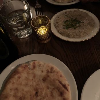 Cafe Mogador - Babaganush - Moroccan Near Me - Brooklyn, New York Cafe Mogador - Babaganush - Moroccan Near Me - Brooklyn, New York