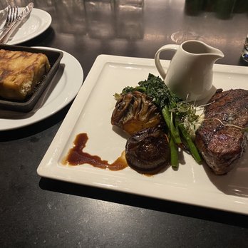 Copperleaf Restaurant & Bar - Ny steak - New American Near Me - SeaTac, Washington Copperleaf Restaurant & Bar - Ny steak - New American Near Me - SeaTac, Washington