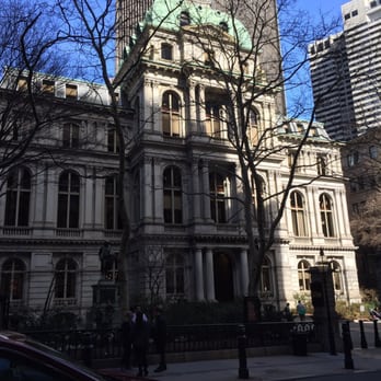 Old City Hall - Landmarks & Historical Buildings Near Me - Boston, Massachusetts