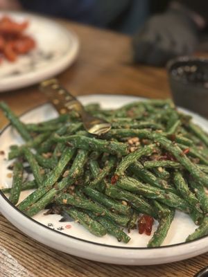 Jiang Nan Flushing by null