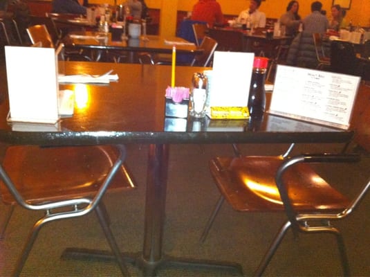 Nozawa Sushi & Teppanyaki by null