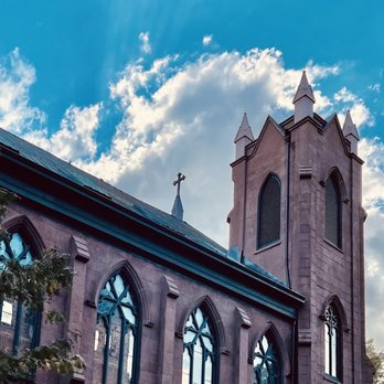 St Brigid's Church Rectory - Exterior - Churches Near Me - New York, New York St Brigid's Church Rectory - Exterior - Churches Near Me - New York, New York