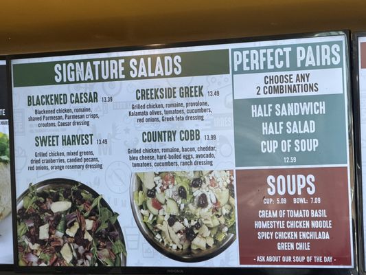 Menu photo 4 Smiling Moose Rocky Mountain Deli Edwards, CO Menu photo 4 Smiling Moose Rocky Mountain Deli Edwards, CO