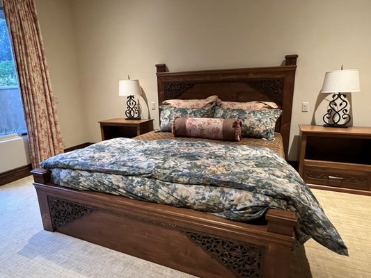 Rustic Home San Marcos by null