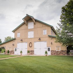 Walnut Hill Farm