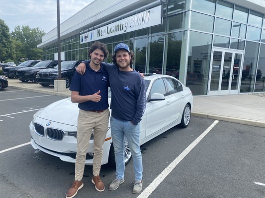 NEW COUNTRY BMW - Updated July 2025 - 31 Photos & 106 Reviews - 1 ...