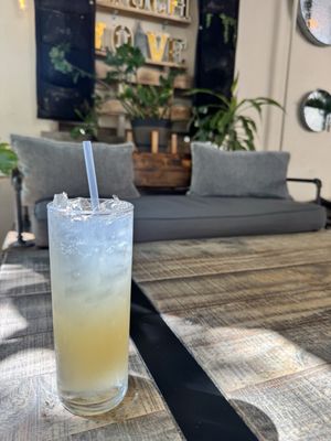 The Greenhouse Cafe & Cocktail Lounge by null