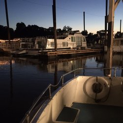 A&C Marine Hull Repair