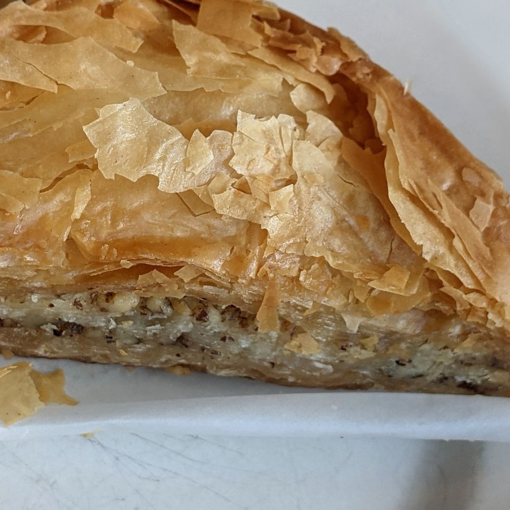 Mickey's by Willy - Baklava - Diners Near Me - Saint Paul, Minnesota