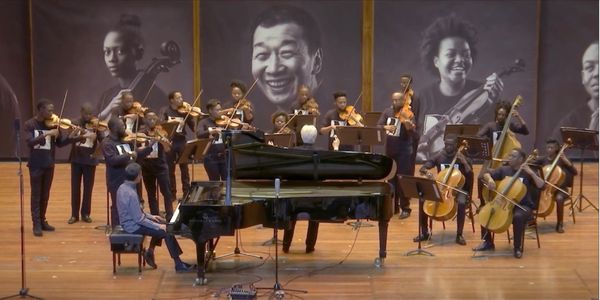 Princeton Symphony Orchestra