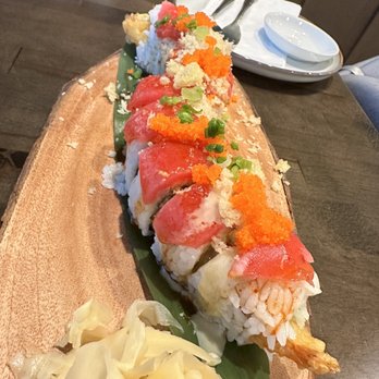 Mali Thai - Sushi - Thai Near Me - Jacksonville, Florida Mali Thai - Sushi - Thai Near Me - Jacksonville, Florida
