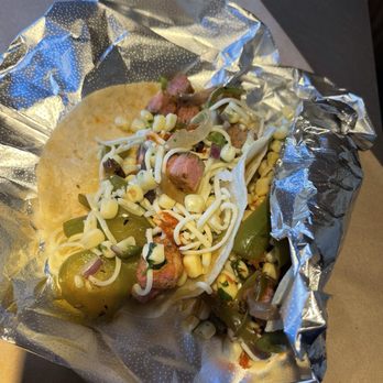 Chipotle Mexican Grill - Mexican Near Me - Folsom, California