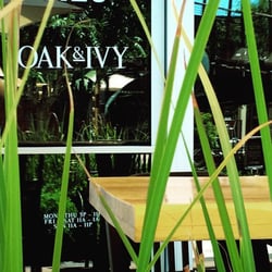Oak & Ivy