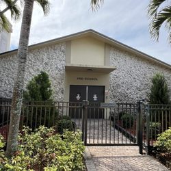 St Gregory Catholic Church