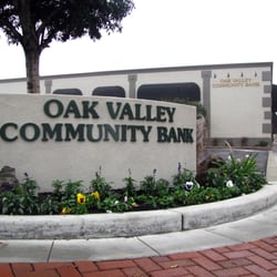 Oak Valley Community Bank