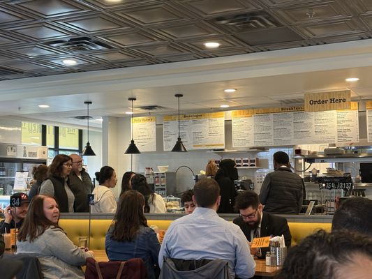 The Buttered Tin- Northeast Minneapolis by null