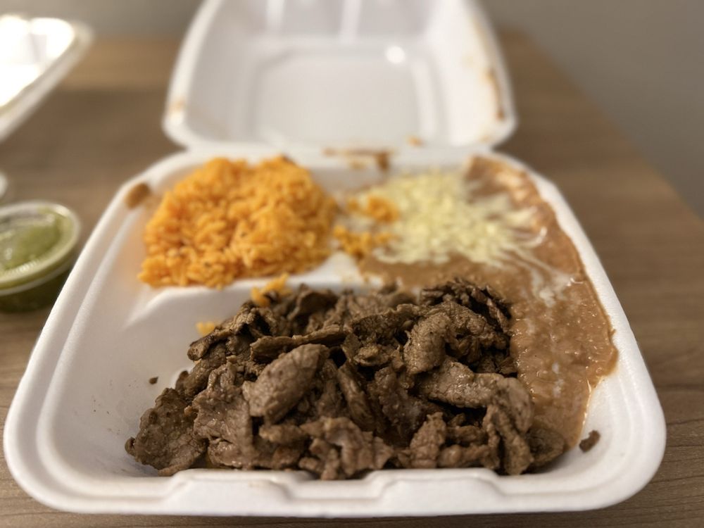 La Pasadita Cafe Logo