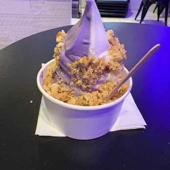 Niu Soft Serve - Desserts Near Me - Honolulu, Hawaii Niu Soft Serve - Desserts Near Me - Honolulu, Hawaii
