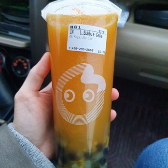 CoCo Fresh Tea & Juice - Bubble Tea Near Me - Toronto, Ontario
