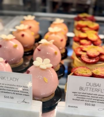 Artisserie Fine Bakery - Lake Oswego by null