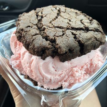 Captain Cookie - Bakeries Near Me - Raleigh, North Carolina
