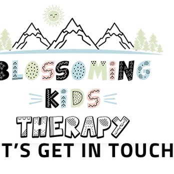 Blossoming Kids Therapy - Speech Therapists Near Me Blossoming Kids Therapy - Speech Therapists Near Me