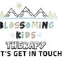 Photo of Blossoming Kids Therapy