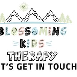 Blossoming Kids Therapy
