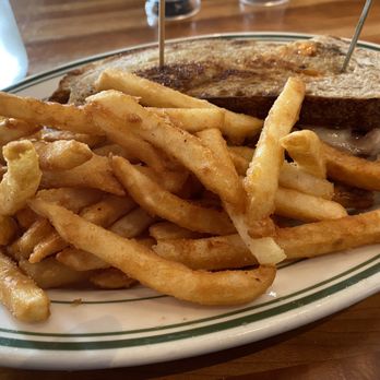 Sunshine Cafe - Rueben - Cafes Near Me - Napa, California Sunshine Cafe - Rueben - Cafes Near Me - Napa, California