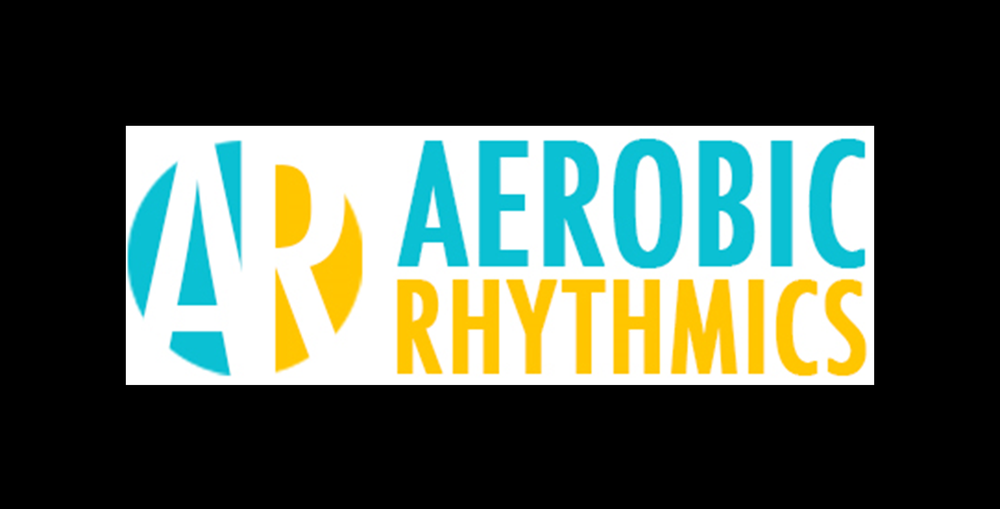 Aerobic Rhythmics Logo