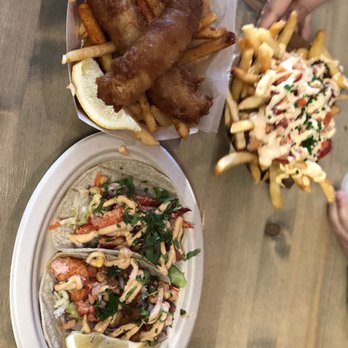 Hook & Anchor - Seafood Near Me - Costa Mesa, California Hook & Anchor - Seafood Near Me - Costa Mesa, California