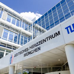 Deutsches Herzzentrum München